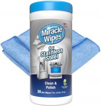 Cleaner Wipes