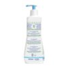 Mustela Baby Gentle Cleansing Gel - Baby Hair & Body Wash - with Natural