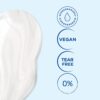 Mustela Baby Gentle Cleansing Gel - Baby Hair & Body Wash - with Natural