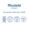 Mustela Baby Gentle Cleansing Gel - Baby Hair & Body Wash - with Natural