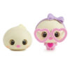 My Squishy Little Dumplings – Interactive Doll Collectible With Accessories, Dee