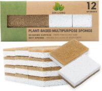 Eco Friendly Scrub Sponges