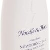 Noodle & Boo Newborn 2-in-1 Hair & Body Wash, Tear Free and Hypoallergenic