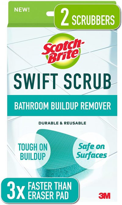 Swift Scrub