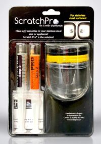 Scratch Pro Kit