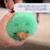 Scrub Daddy Sponge Set - Colors - Scratch-Free Scrubbers for Dishes Home, 4ct Scrub Daddy Sponge Set - Colors - Scratch-Free Scrubbers for Dishes Home, 4ct