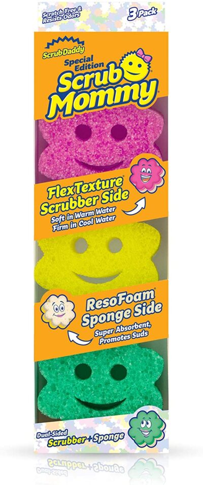 Sponge Set