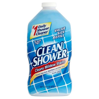 Shower Cleaner Refill