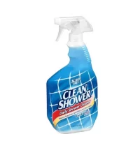 Clean Shower