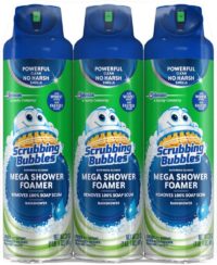Mega Shower Foamer