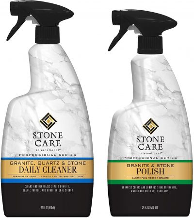 Granite Stone Cleaner