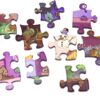 The Mystic Maze 1000-Piece Jigsaw Puzzle from The Magic Puzzle Company Series