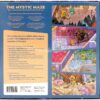 The Mystic Maze 1000-Piece Jigsaw Puzzle from The Magic Puzzle Company Series