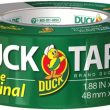 The Original Duck Tape Brand 394475 Duct Tape