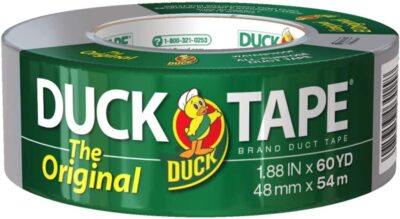 The Original Duck Tape Brand 394475 Duct Tape