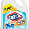 Mold and Mildew Remover