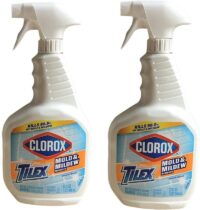 Mold and Mildew Remover
