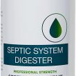 Septic System Digester