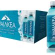 Waiakea Hawaiian Volcanic Water, Naturally Alkaline, 405.6 Fl Oz (Pack of 24)