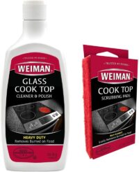 Cooktop Cleaner