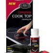 Cook Top Cleaning