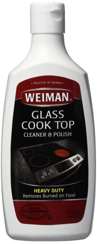 Cook Top Cleaner