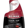 Cooktop Cleaner and Polish