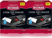 Cooktop Eraser Pads