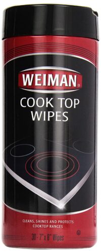 Cooktop Quick Wipes