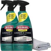 Granite Daily Clean & Shine
