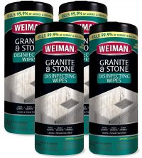 Granite Disinfectant Wipes