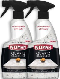 Countertop Cleaner and Polish