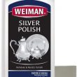 Silver Cleaner and Polish