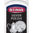 Silver Polish and Cleaner