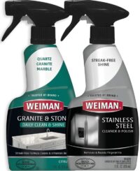Granite Cleaner