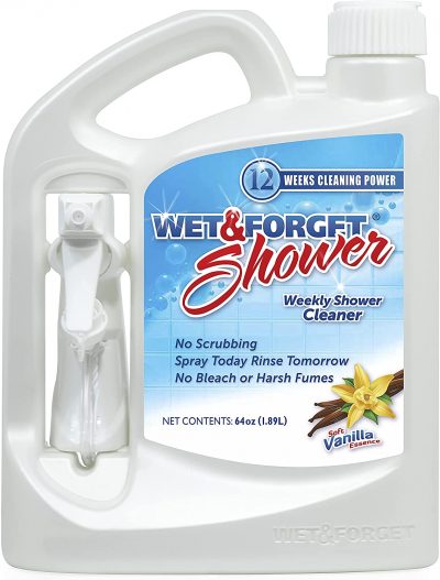 Shower Cleaner