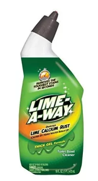 Toilet Bowl Cleaner
