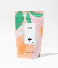 Art of Tea, Matcha Powder, Matcha Fresca, 4.2oz