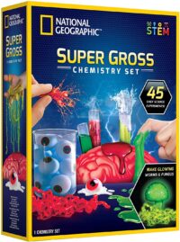NATIONAL GEOGRAPHIC Gross Science Lab