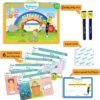 Skillmatics Educational Game: Alphabet Big and Small