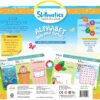 Skillmatics Educational Game: Alphabet Big and Small
