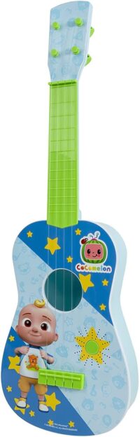 First Act CoComelon Musical Guitar, 23.5”