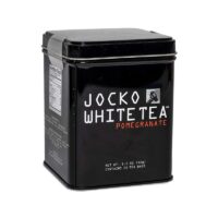 Jocko White Tea Pomegranate, 25 Ct