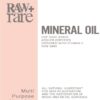 Mineral Oil