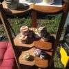 Daddy Van's All Natural Unscented Beeswax Furniture Polish Non-Toxic