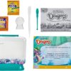 Little Live Aqua Dragons - Deep Sea Habitat