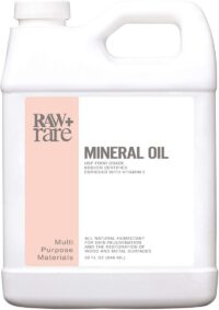 Mineral Oil