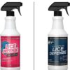Exterminators Choice Lice Spray - 16 Ounce - Repels Lice