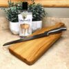 Howard BBB012 Butcher Block and Cutting Board Oil, 12-Ounce (3-Pack)