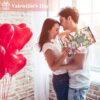 Scented Candles, Valentines Day Gifts for Her, 8 Pack Scented Candle Gift Set